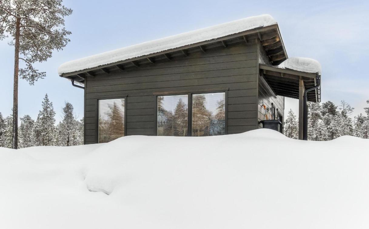 Villa Lusma 이나리 외부 사진